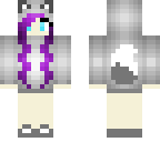my old skin
