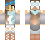 my original skin