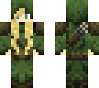 my ranger oc