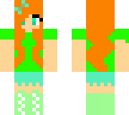 my skin