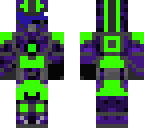 my skin