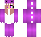 my skin