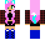 my skin