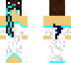 my wedding dress