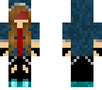 mystery girl