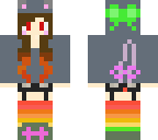 mystic nyan kitty