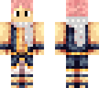 natsu