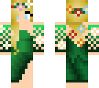 nature girl