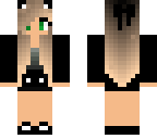 neko black edited