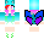 neko fairy twightlight