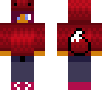 neko red