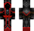 nether king motor skin006