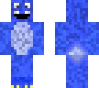 new blue barney
