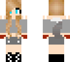 new skin