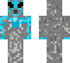 ngn's suit