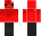 norhern cardinal