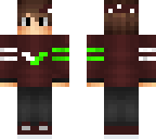 nueva skin