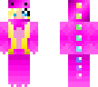 oink kawaii dino