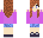 omg what a not chibi annershink