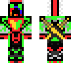 op creeper