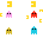 pac-man