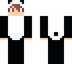 pandaboy