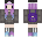 pastel chibi