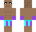 paulietheporqupine