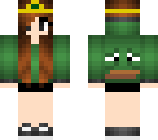 pepe queen