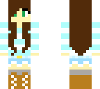 percy's sister