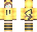 pika boy