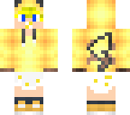 pikachu bbay