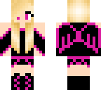 pink angel