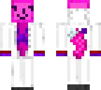 pink chronos