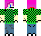pink gamer