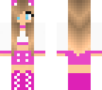 pink girly