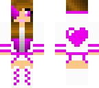 pink kawaii