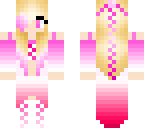 pink princess