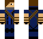 pixelblade