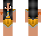 pocahontas