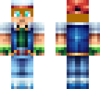 pokemon trainer thunderbang