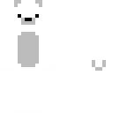 polar bear
