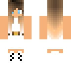 posh lady edit