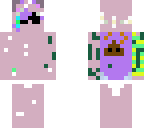 prank skin