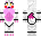 pre-mangle