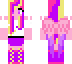 princess cadence