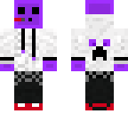 purple slime red