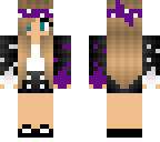 pvp girl