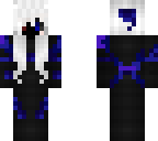 pvp girl