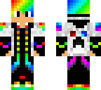 rainbow